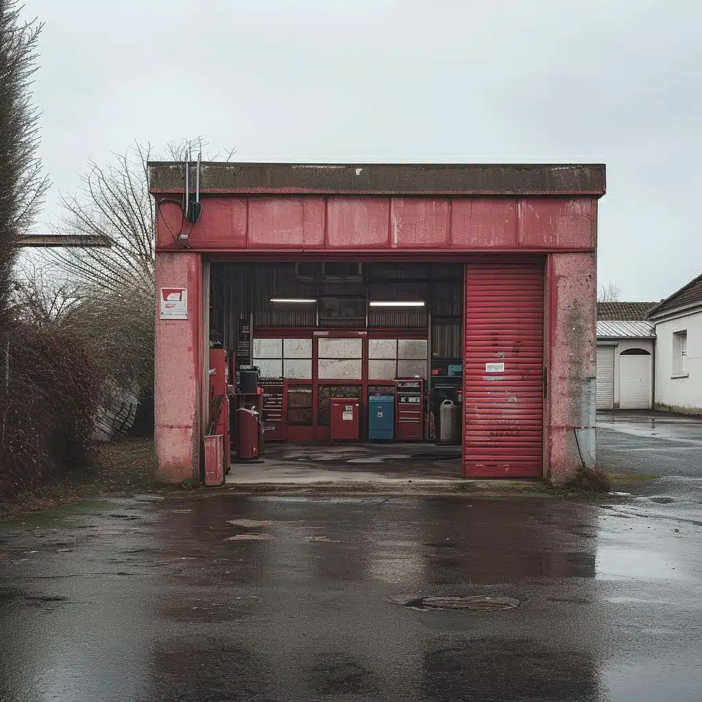 Comment trouver un garage pas cher à Clermont-Ferrand pour entretenir votre voiture ?