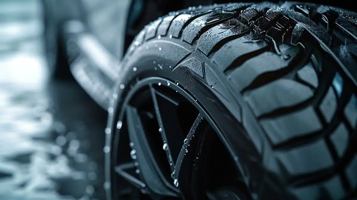 Les pneus Mirage : la révolution de l'industrie automobile ?