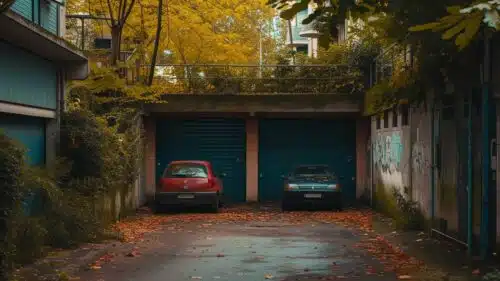 Où trouver un garage pas cher à Nanterre ?