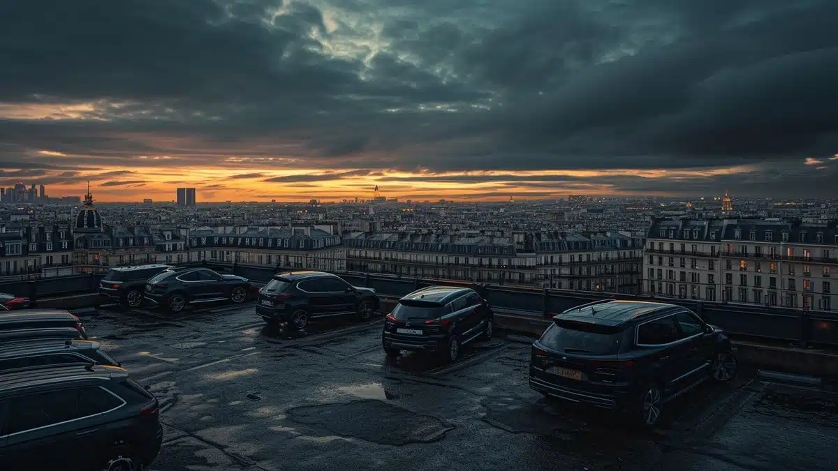 Le stationnement des SUV à Paris : la hausse votée par les Parisiens, Anne Hidalgo salue un "choix clair