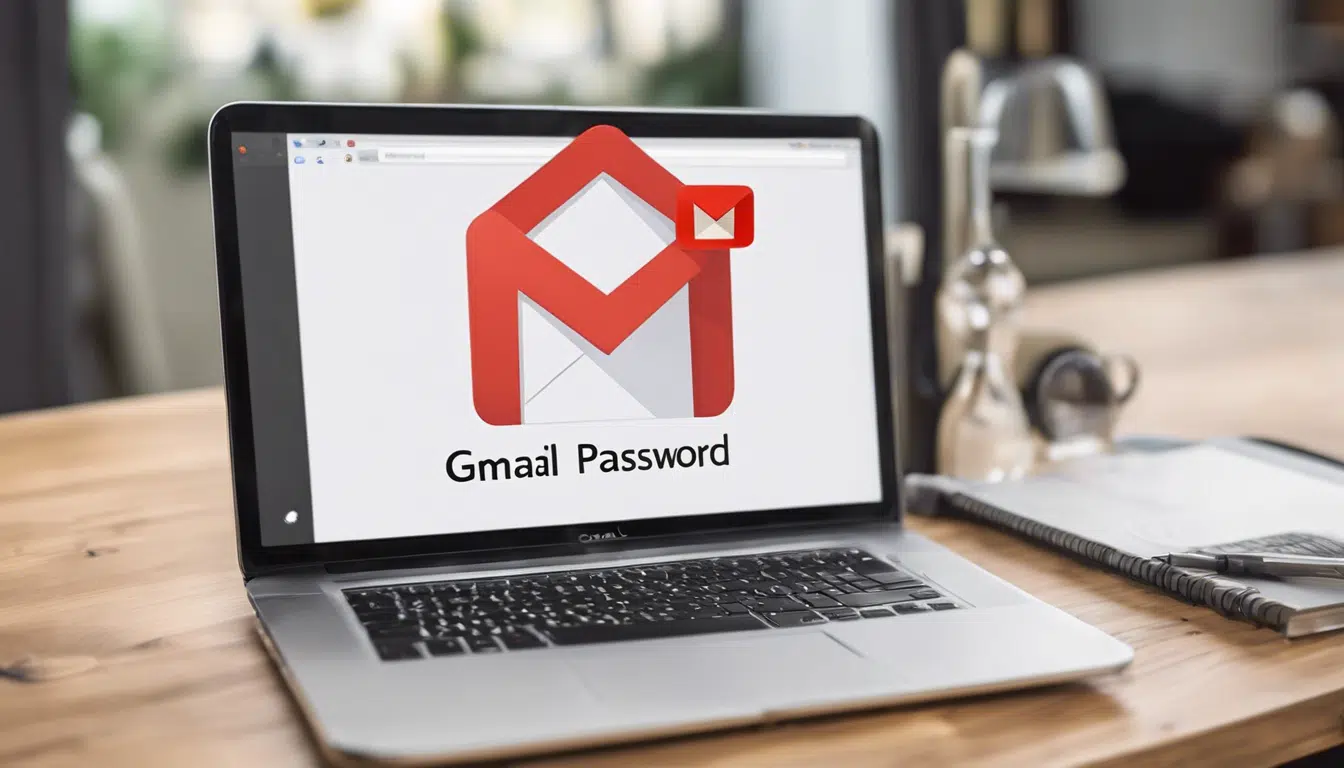 découvrez comment changer votre mot de passe gmail en suivant des étapes simples pour garantir la sécurité de votre compte. suivez nos recommandations pour une gestion sûre de votre mot de passe gmail.