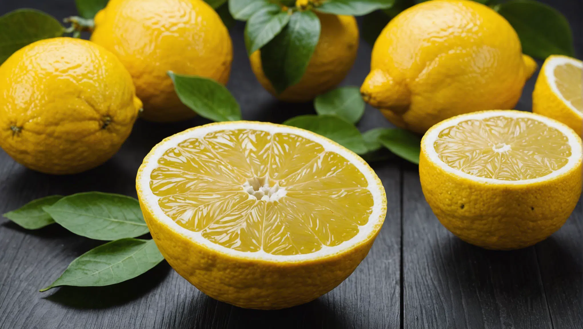découvrez comment fabriquer un diffuseur d'odeur au citron en suivant 3 étapes simples. apportez une touche de fraîcheur à votre intérieur avec ce tutoriel facile à suivre.