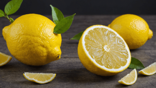 découvrez comment réaliser un diffuseur d'odeur au citron en 3 étapes simples pour parfumer naturellement votre intérieur.