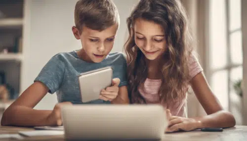 découvrez comment trouver et utiliser un contrôle parental gratuit en français pour protéger vos enfants sur internet.