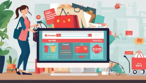 découvrez comment trouver un site chinois à bas prix pour réaliser des économies en ligne et profiter de bonnes affaires
