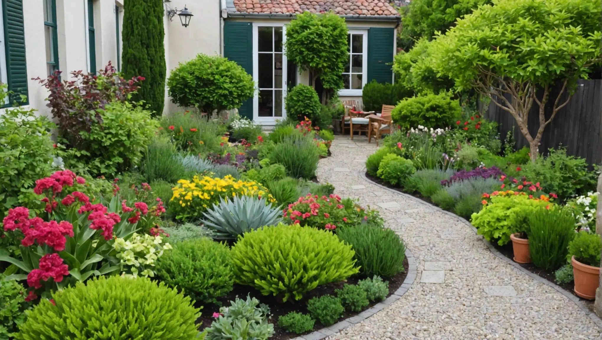 découvrez les 5 techniques de jardinage pour des plantes luxuriantes et épanouies et devenez un expert en jardinage !