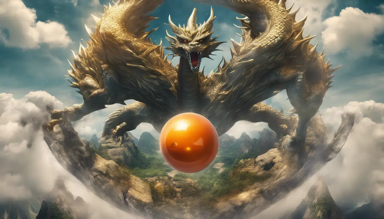 découvrez le secret ultime des dragon balls originelles : existe-t-il un voeu impossible à réaliser ?  plongez dans l'univers captivant des dragon balls et explorez les limites de leurs incroyables pouvoirs.