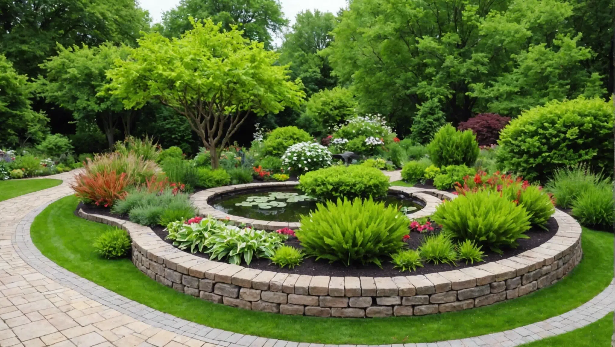 découvrez les 10 secrets incontournables pour transformer votre jardin en oasis de verdure et profiter pleinement de votre espace extérieur !