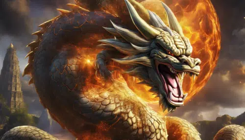 découvrez les secrets des dragons sacrés de dragon ball z et plongez dans un univers de puissance, de magie et d'aventure épique. rejoignez les héros légendaires pour des combats épiques et des révélations surprenantes.