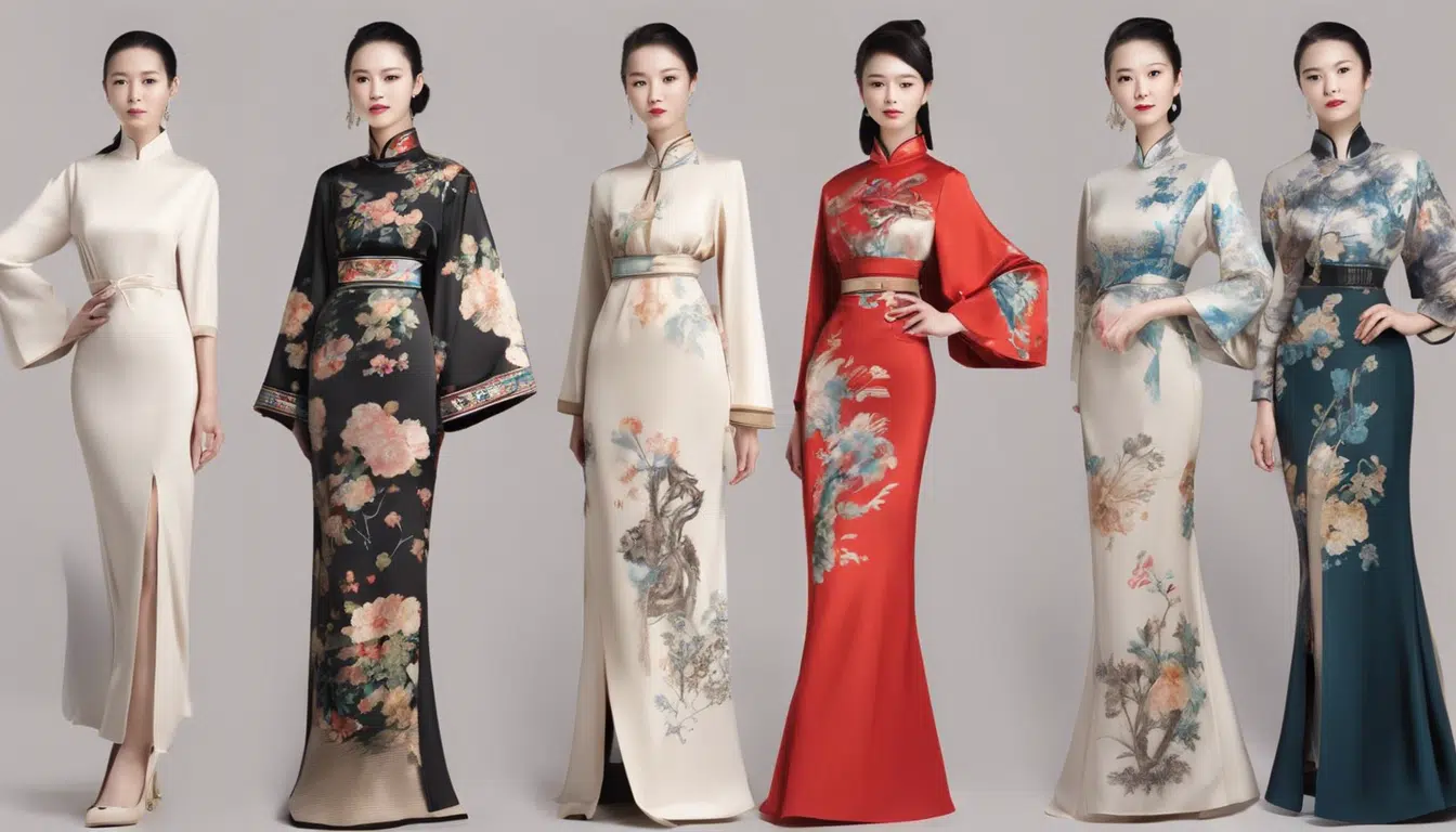 découvrez les avantages et inconvénients des sites de vêtements chinois pour trouver des nouvelles pièces et renouveler votre garde-robe avec style et économie.