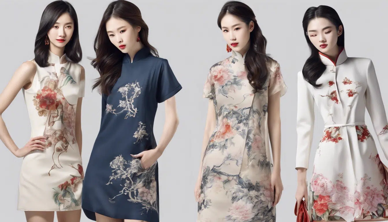 découvrez si vous devriez opter pour les sites de vêtements chinois pour rafraîchir votre garde-robe dans cet article informatif.
