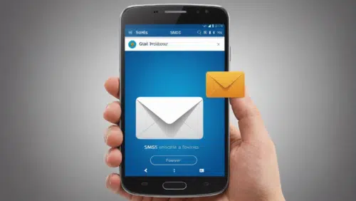 découvrez si vous pouvez envoyer un sms en utilisant une adresse mail et comment le faire. trouvez des astuces pour envoyer des sms via votre adresse mail.