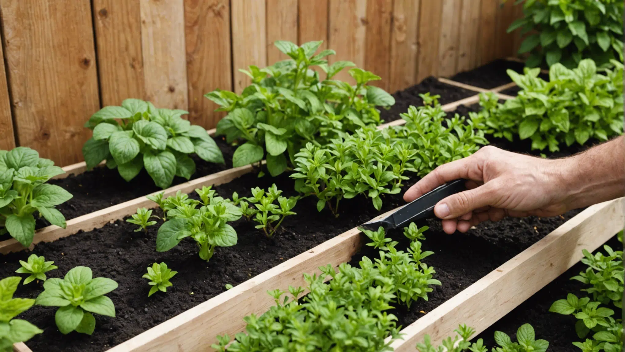 découvrez les incroyables bienfaits de ces astuces d'horticulture sur votre jardin ! vous serez surpris par les résultats !