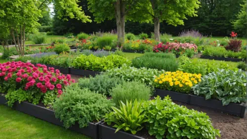 découvrez comment ces conseils pour l'horticulture peuvent transformer votre jardin ! vous serez étonné des résultats.