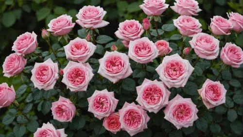 découvrez comment choisir les différentes variétés de roses pour embellir votre jardin avec élégance et y apporter une touche de couleur.