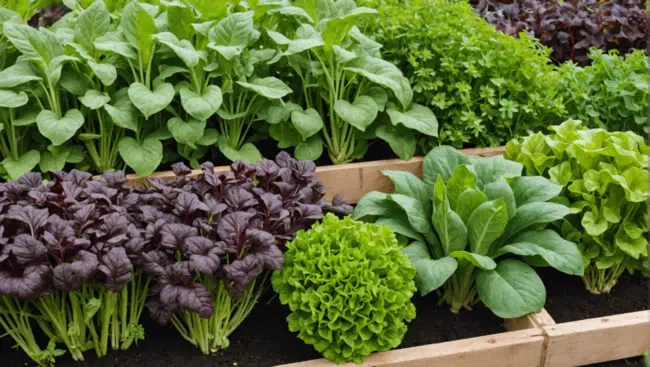découvrez nos astuces pour cultiver des légumes incroyables sans jardin ! apprenez à faire pousser vos propres légumes facilement et profitez d'une récolte abondante grâce à nos conseils.