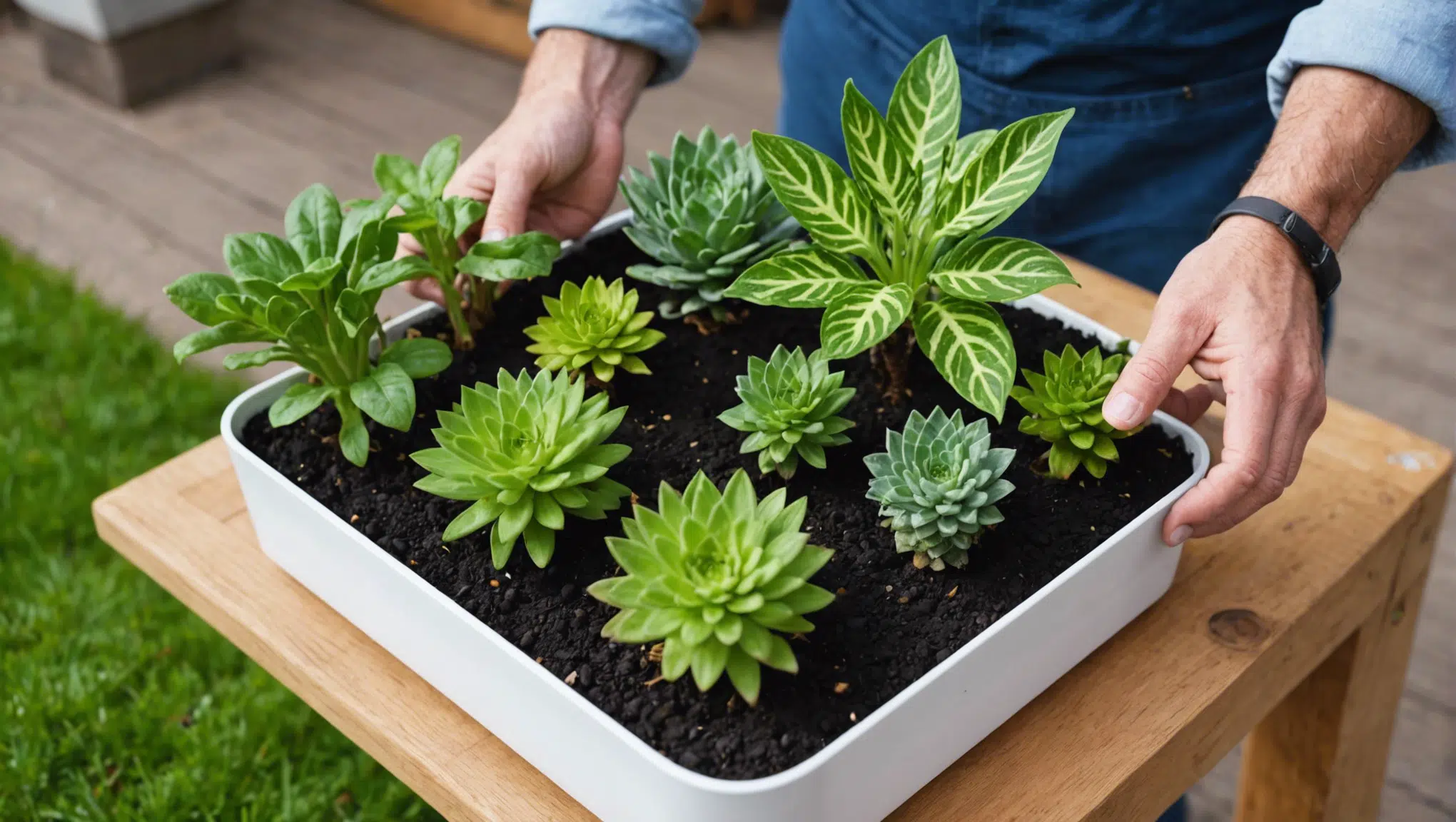 découvrez des astuces simples et efficaces pour garder vos plantes toujours en pleine forme avec nos conseils pratiques.