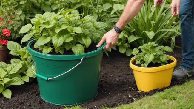 découvrez comment faire pousser un concombre dans votre jardin en suivant nos conseils pratiques pour une récolte abondante et savoureuse.