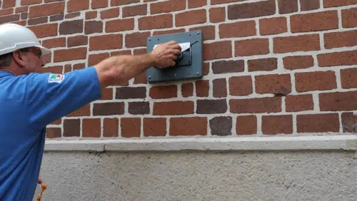 découvrez comment installer correctement les plaques murales pour protéger vos murs et tuyaux de poêle. conseils et astuces pour une installation réussie.
