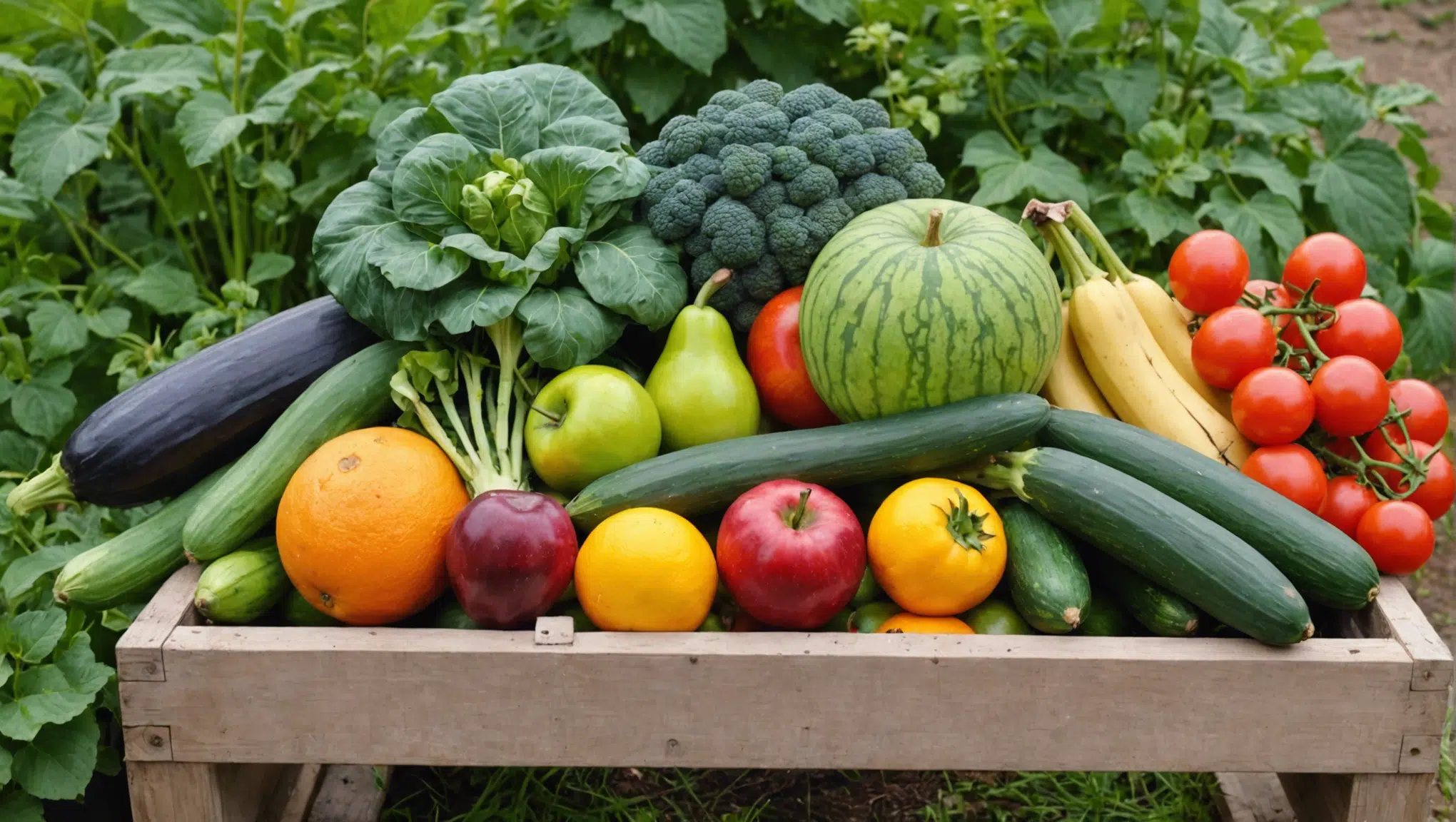 découvrez comment cultiver 10 variétés de fruits et légumes dans un potager bio. conseils, astuces et techniques pour réussir votre potager écologique.