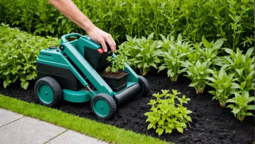 découvrez comment transformer votre jardinage grâce à des techniques innovantes et révolutionnaires pour un jardin exceptionnel !
