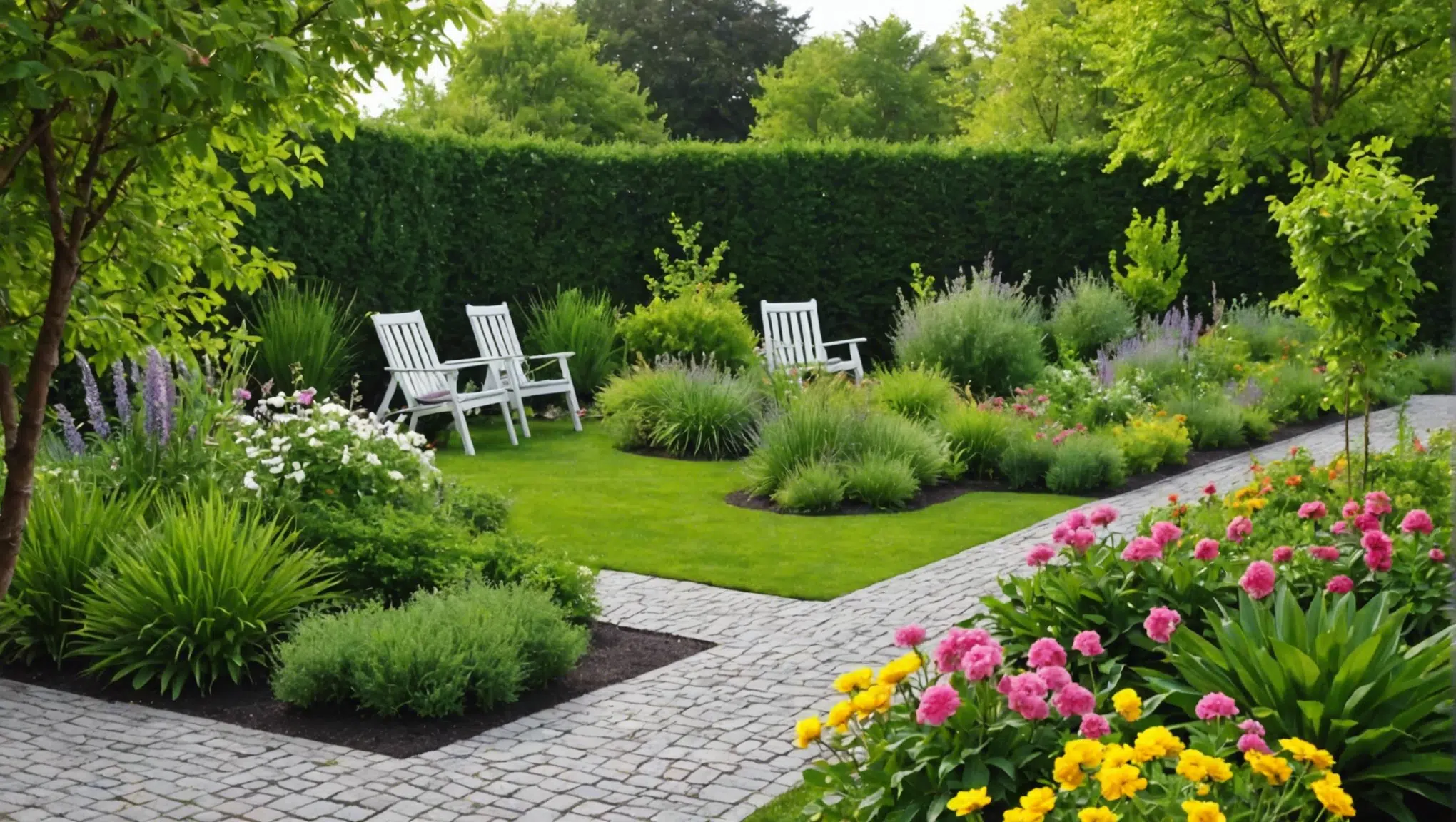 découvrez comment transformer votre jardin en un paradis aromatique avec une astuce incroyable grâce à nos conseils simples et pratiques.