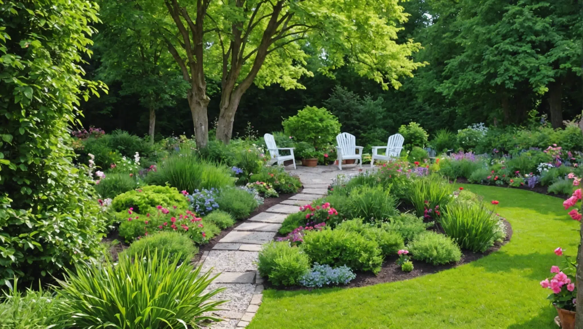 découvrez les incroyables secrets de grand-mère pour transformer votre jardin en un véritable paradis de vie.