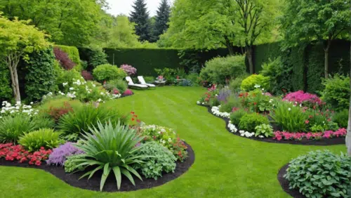 découvrez les incroyables astuces de grand-mère pour transformer votre jardin en un véritable paradis naturel.