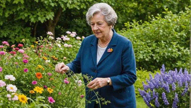 découvrez les astuces incroyables de grand-mère pour entretenir un jardin florissant. des secrets traditionnels pour une nature épanouie.
