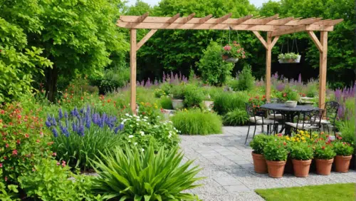 découvrez 10 astuces secrètes pour transformer votre jardin en un paradis de saveurs grâce à nos conseils pratiques et astucieux.