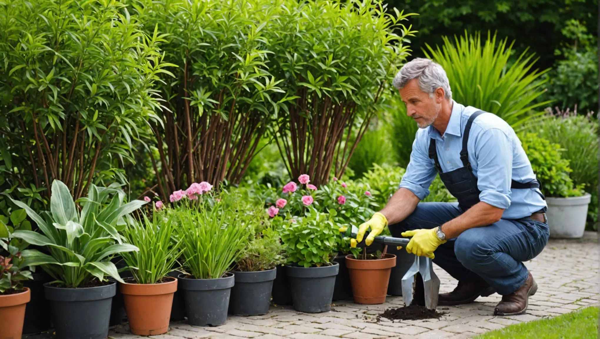 découvrez pourquoi les experts du jardinage insistent sur l'importance de suivre ces astuces incontournables pour entretenir votre jardin avec succès.