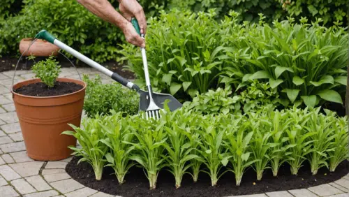 découvrez pourquoi les experts du jardinage insistent pour que vous ne manquiez pas ces conseils astucieux. améliorez vos compétences en jardinage dès aujourd'hui !
