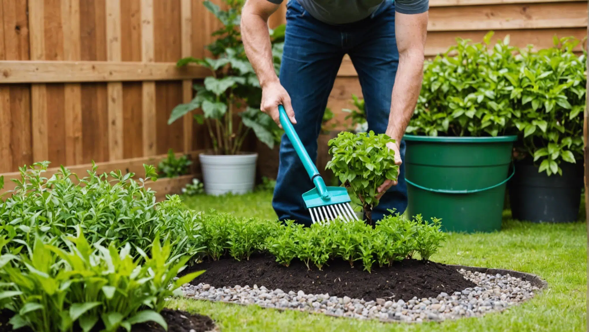 découvrez des astuces de jardinage simples et efficaces qui vous surprendront ! vous ne croirez pas à quel point il est facile de réussir son jardin.