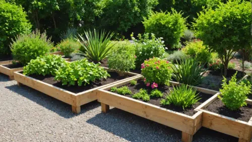 découvrez des astuces de jardinage simples et étonnantes ! vous ne croirez jamais à quel point elles sont efficaces !