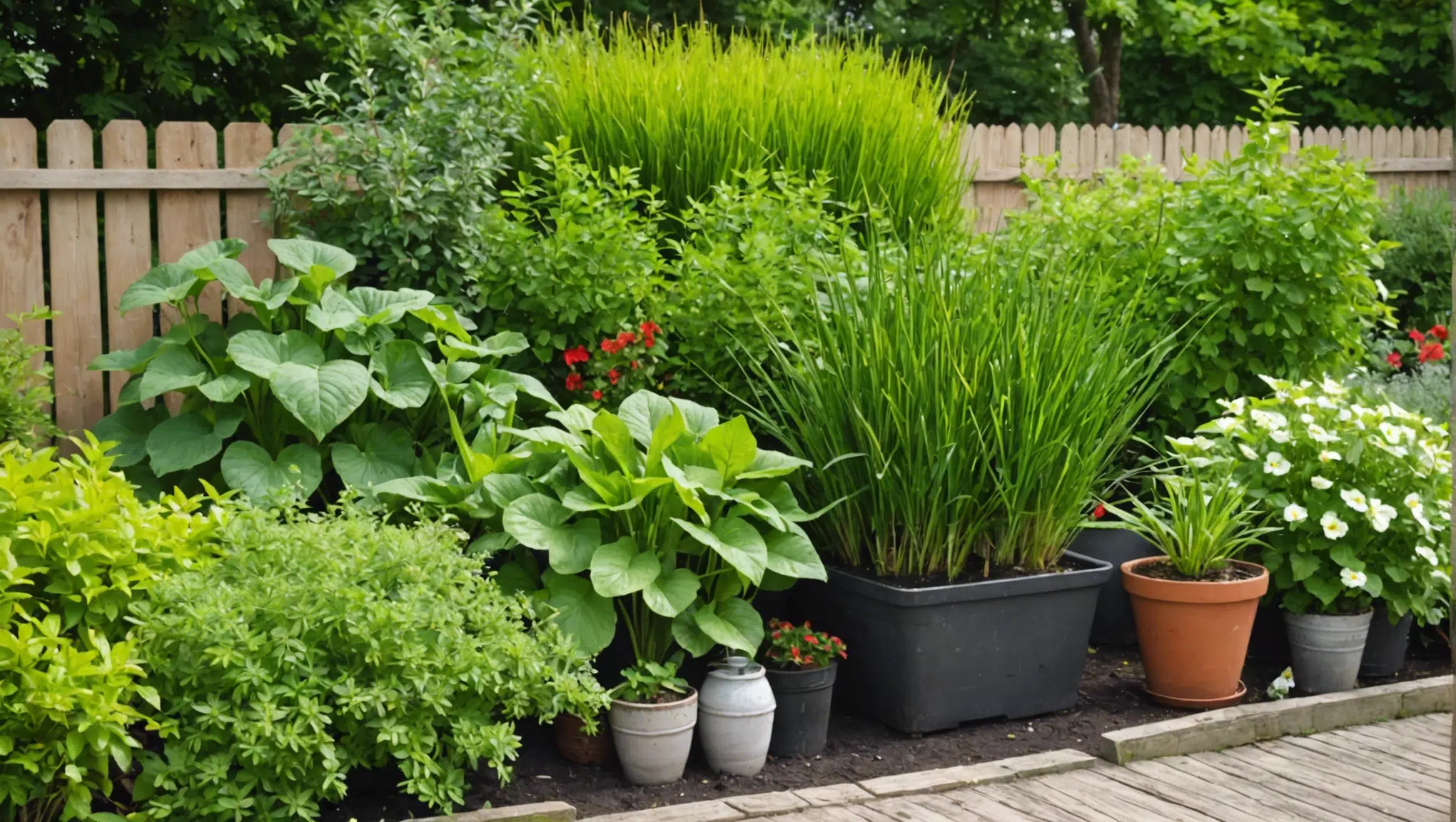 découvrez des astuces incroyables pour rendre le jardinage simple et naturel. vous serez surpris par leur efficacité !