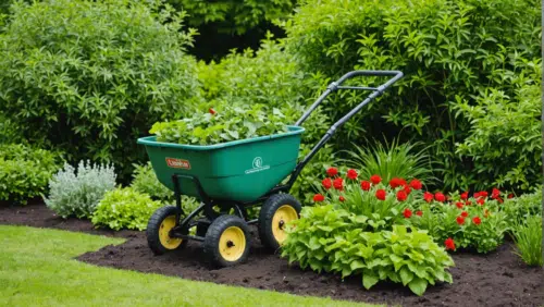 découvrez des astuces incroyables pour améliorer votre jardinage et obtenir des résultats spectaculaires !